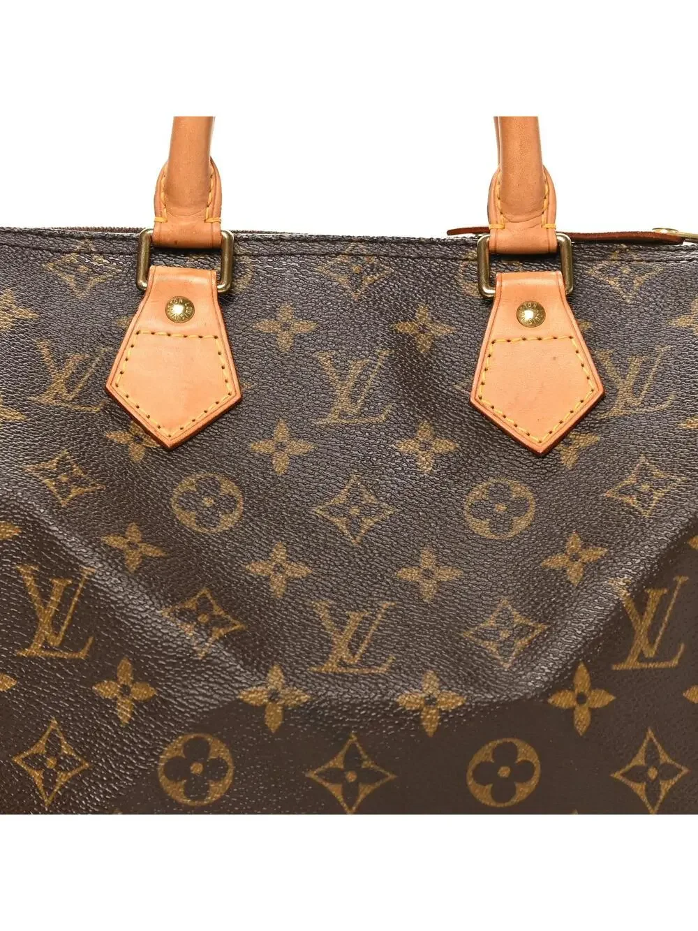 Louis Vuitton Speedy 25 #291042L14B